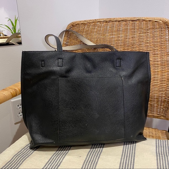 Reversible Shoulder Tote - Picture 9 of 9